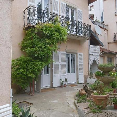 Apartamento Vichy Sejour Exterior foto
