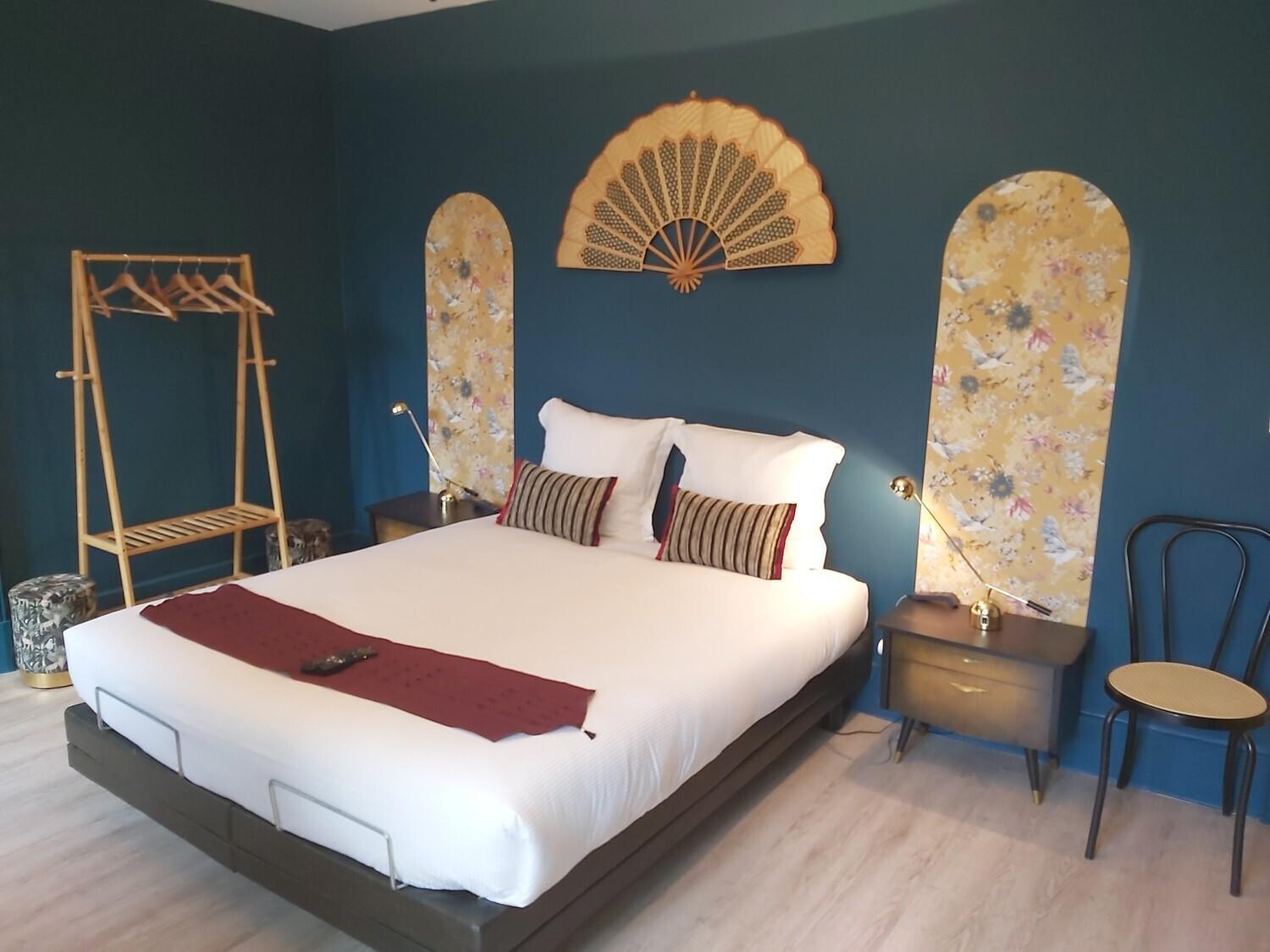 Apartamento Vichy Sejour Habitación foto