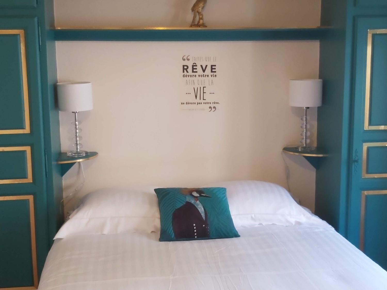 Apartamento Vichy Sejour Exterior foto