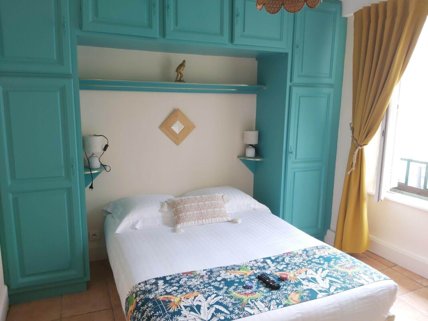 Apartamento Vichy Sejour Habitación foto