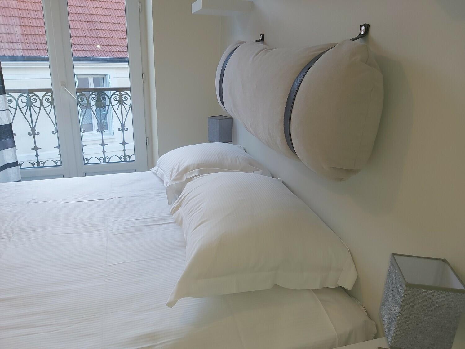 Apartamento Vichy Sejour Habitación foto