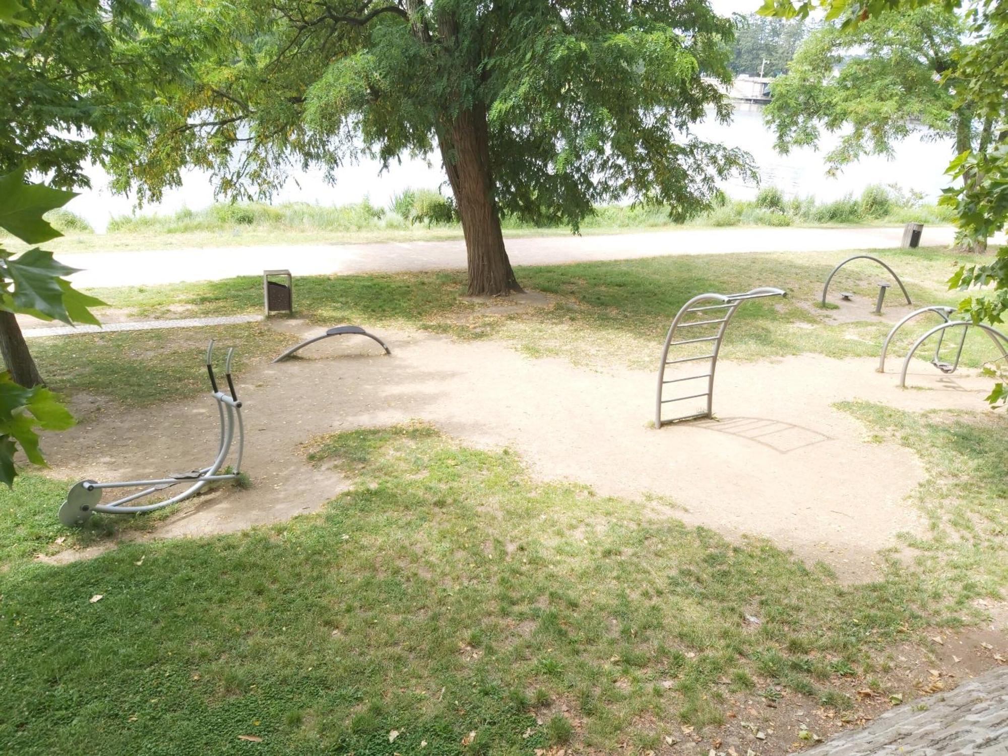 Apartamento Vichy Sejour Exterior foto