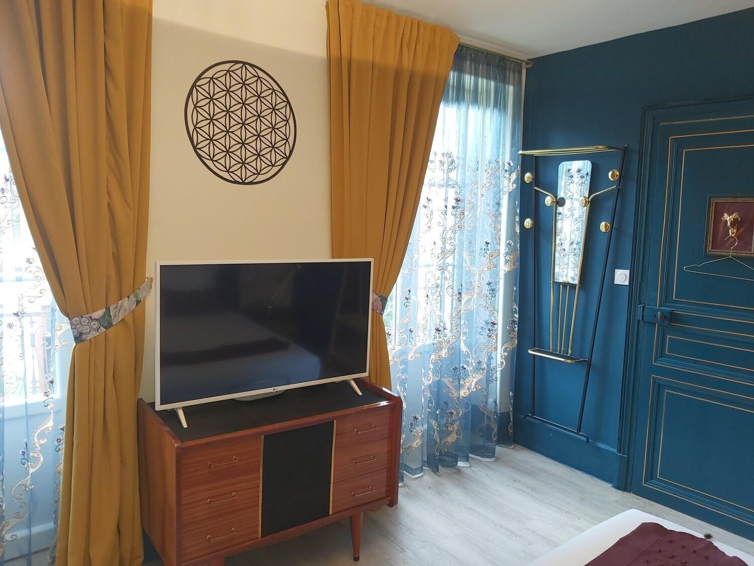 Apartamento Vichy Sejour Habitación foto