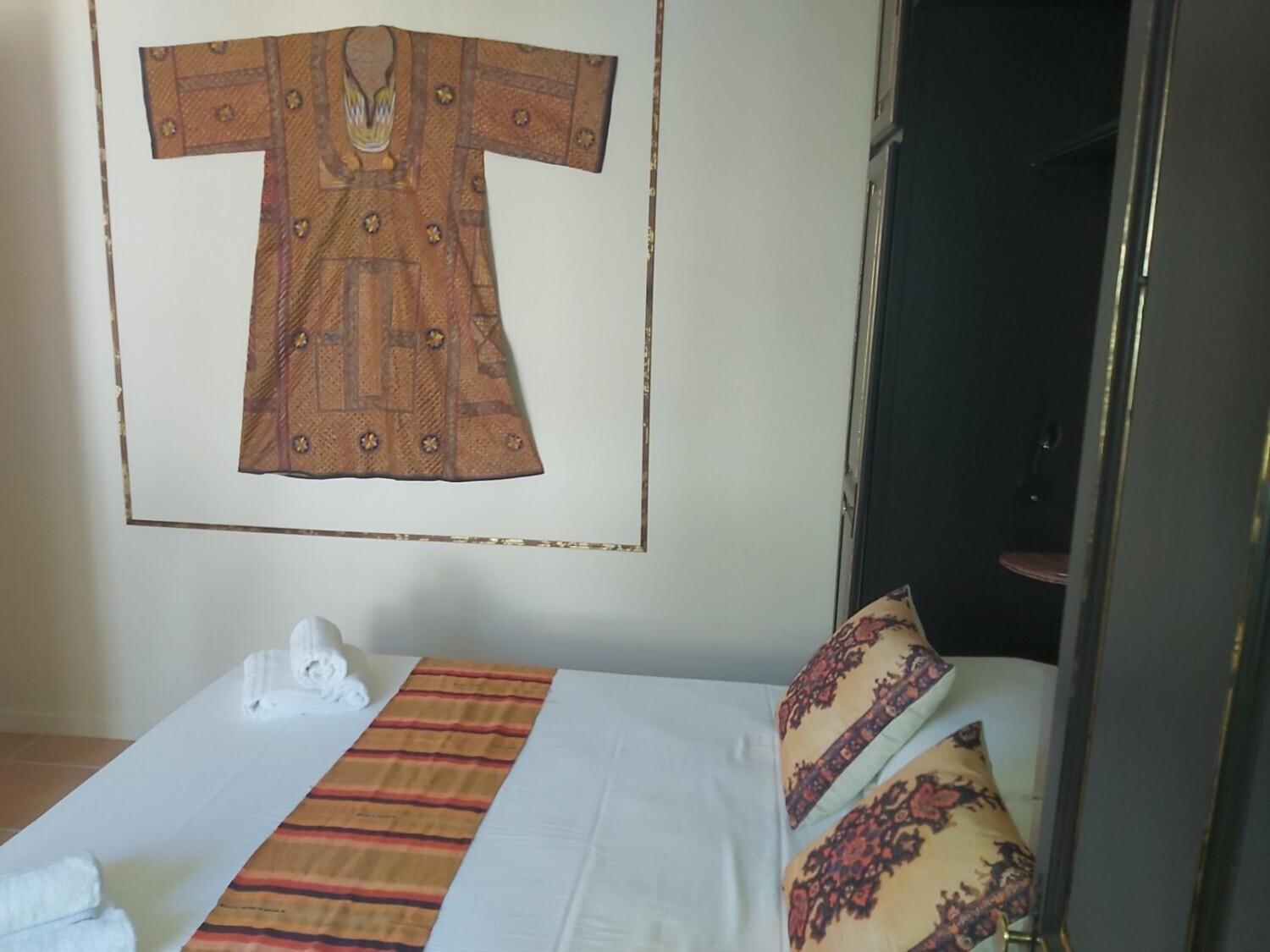 Apartamento Vichy Sejour Habitación foto