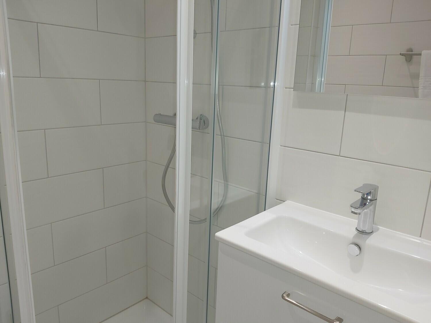 Apartamento Vichy Sejour Habitación foto