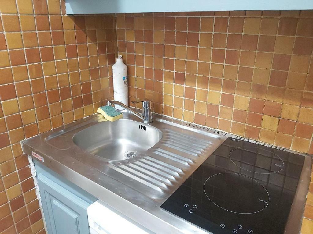 Apartamento Vichy Sejour Habitación foto