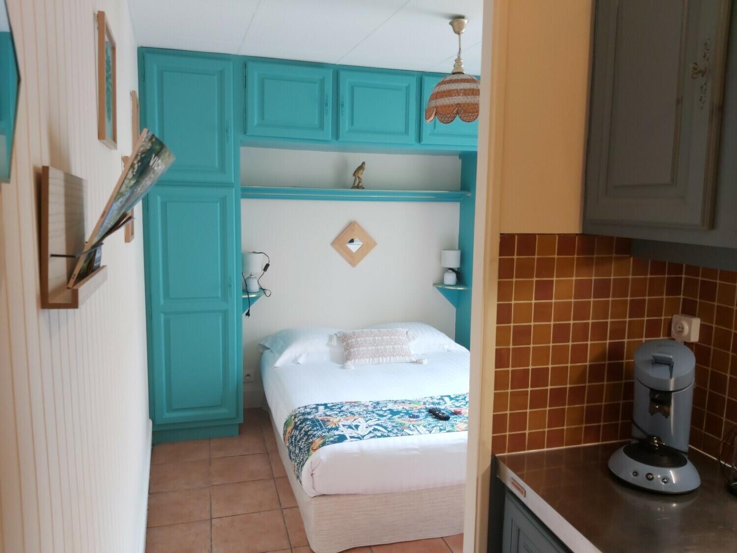 Apartamento Vichy Sejour Habitación foto