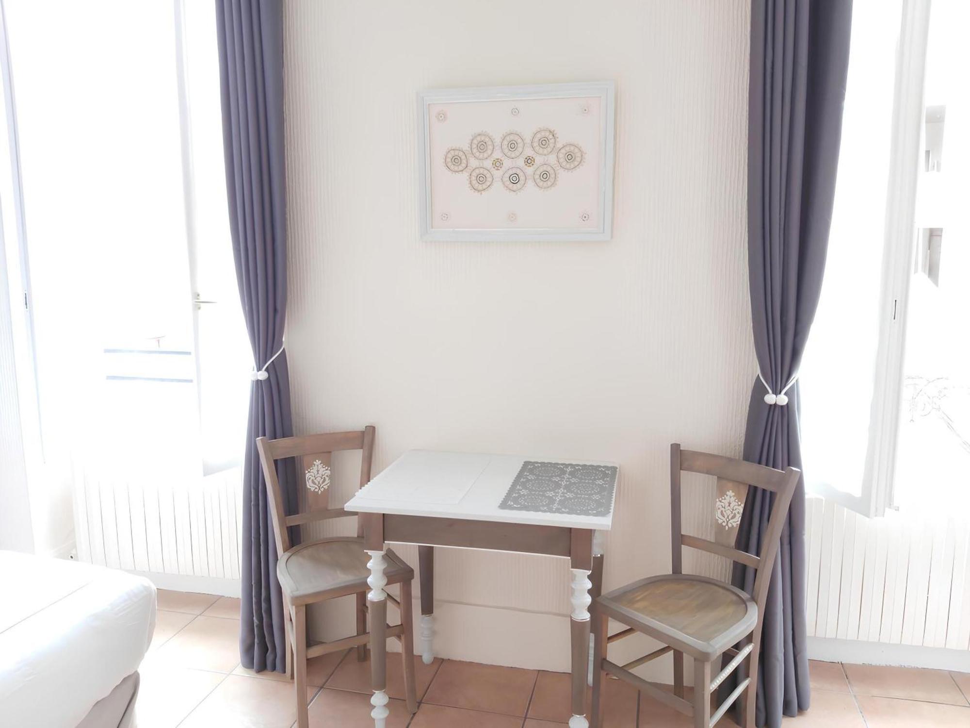Apartamento Vichy Sejour Habitación foto