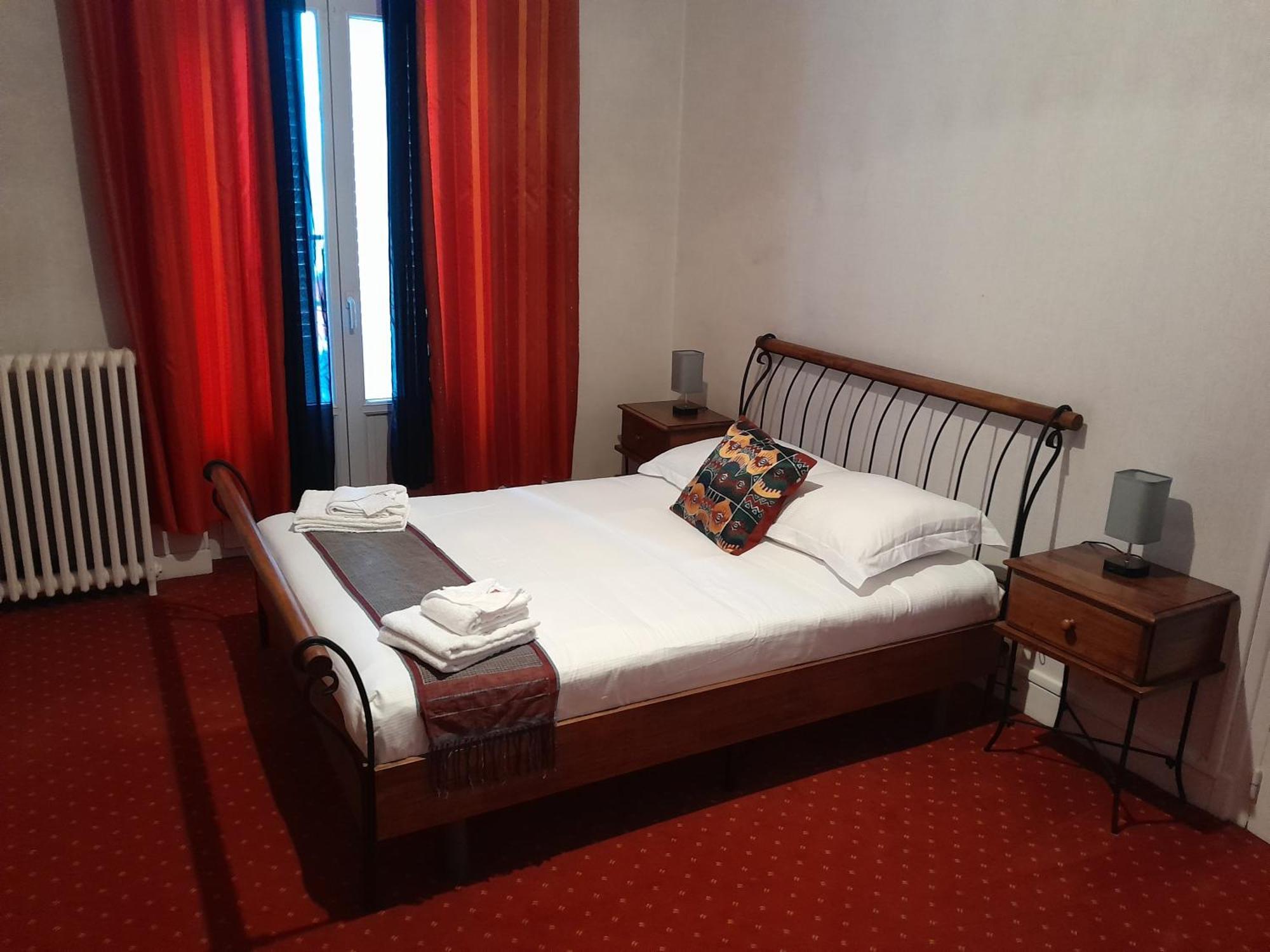 Apartamento Vichy Sejour Exterior foto