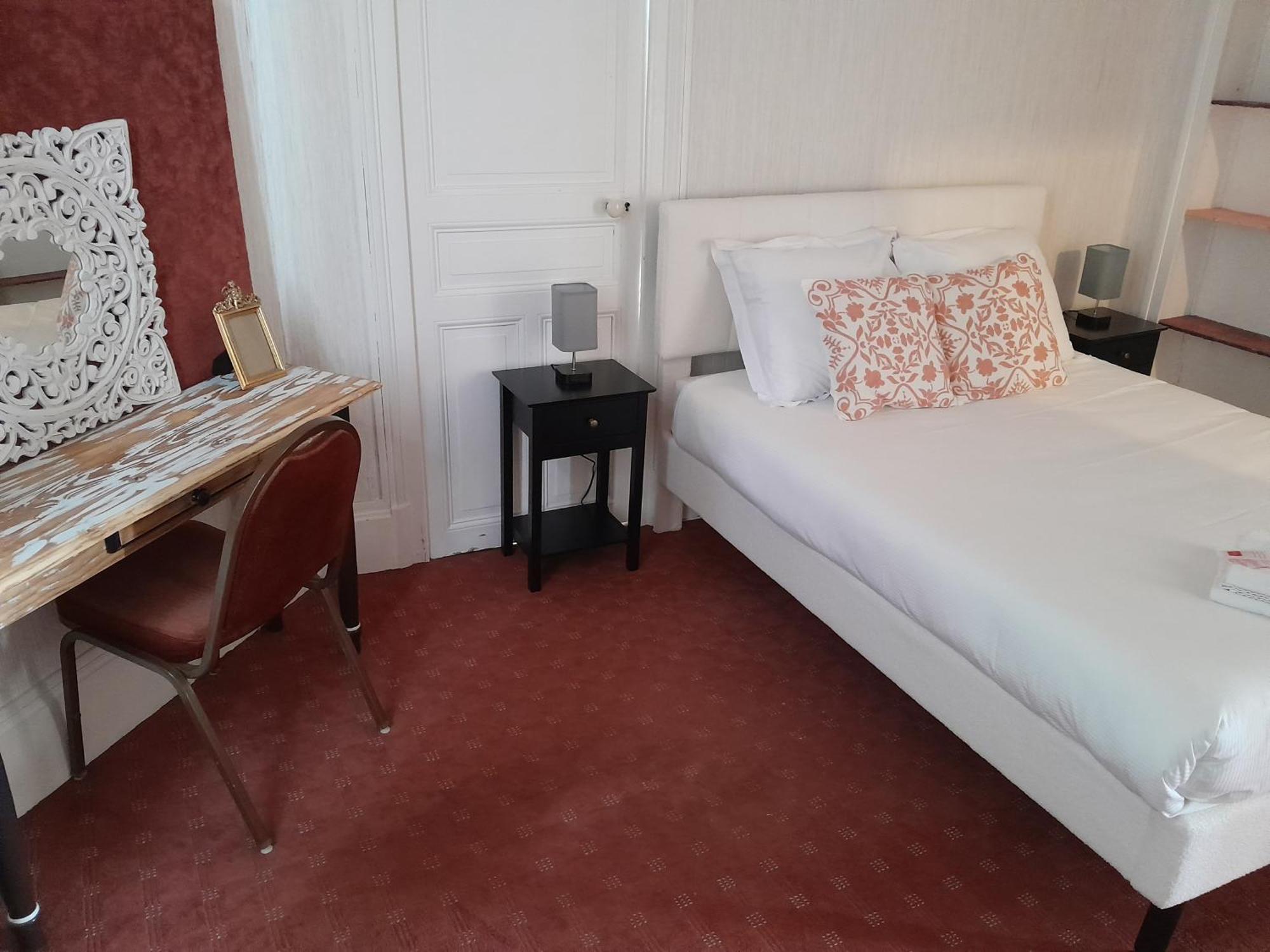 Apartamento Vichy Sejour Exterior foto